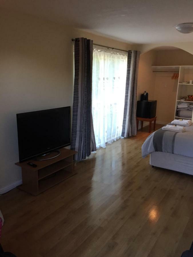 Soroba House 호텔 오반 외부 사진